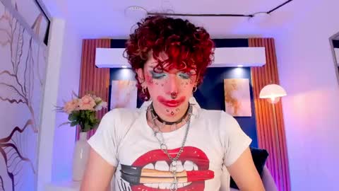 Cain  online show from 11, 3, 2026