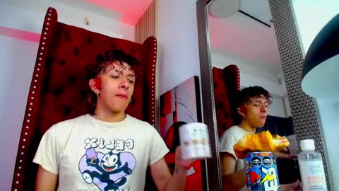 Cain  online show from 6, 4, 2026