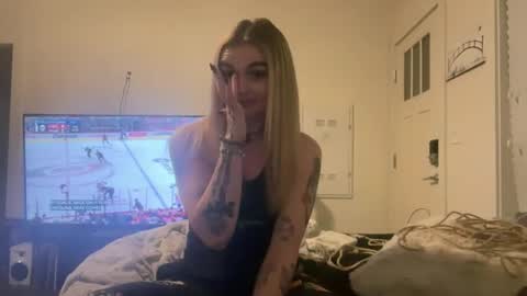 SufferKitty online show from 22, 5, 2026