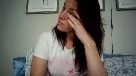 Caitie Citrine online show from 12, 10, 2025