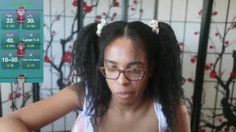 Snapshot of caitlincoxxx chatting on 20, 12, 2024 Caitlins Coxxx online show from 20, 12, 2024