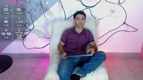 Snapshot of caius_bigcock1 chatting on 10, 6, 2026 caius online show from 10, 6, 2026