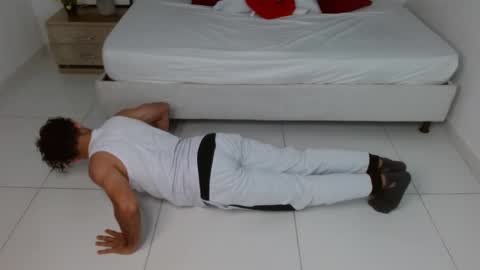 Snapshot of caius_fox chatting on 20, 3, 2026 caius online show from 20, 3, 2026