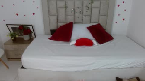 Snapshot of caius_fox chatting on 23, 3, 2026 caius online show from 23, 3, 2026