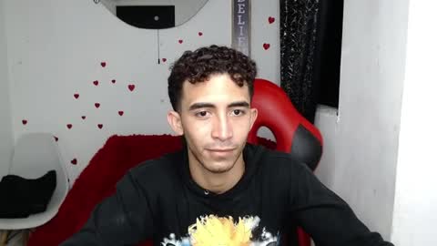 Snapshot of caius_fox chatting on 30, 3, 2026 caius online show from 30, 3, 2026