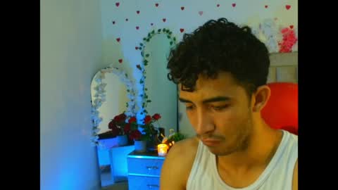 Snapshot of caius_fox chatting on 13, 4, 2026 caius online show from 13, 4, 2026