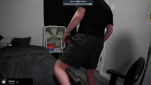 Cajerk online show from 15, 12, 2024