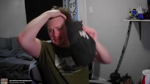 Cajerk online show from 11, 2, 2026