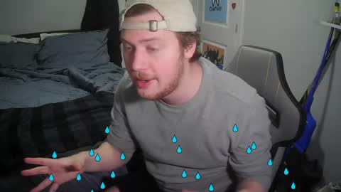 Cajerk online show from 13, 4, 2026