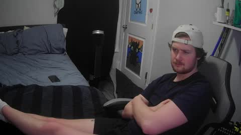 Cajerk online show from 18, 5, 2026