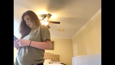 cajunbabe247 online show from 27, 3, 2026