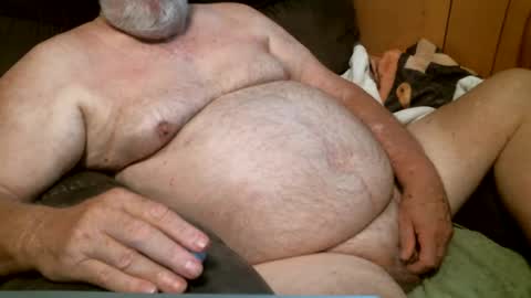 Snapshot of cajungrey75 chatting on 27, 9, 2025 cajungrey online show from 27, 9, 2025