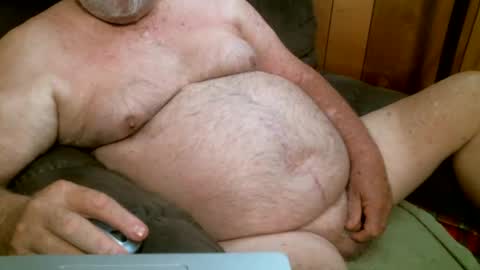 Snapshot of cajungrey75 chatting on 2, 10, 2025 cajungrey online show from 2, 10, 2025