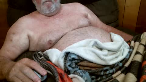 Snapshot of cajungrey75 chatting on 19, 10, 2025 cajungrey online show from 19, 10, 2025