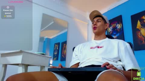 Valerio  online show from 27, 12, 2024