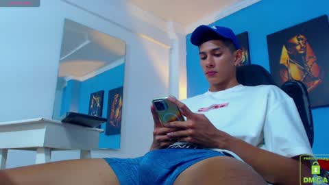 Valerio  online show from 13, 1, 2025