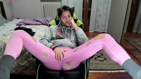 Marco online show from 13, 12, 2025