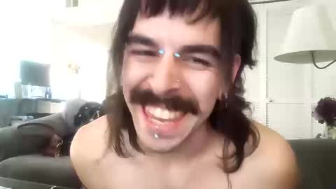 calciferaddams online show from 16, 10, 2025