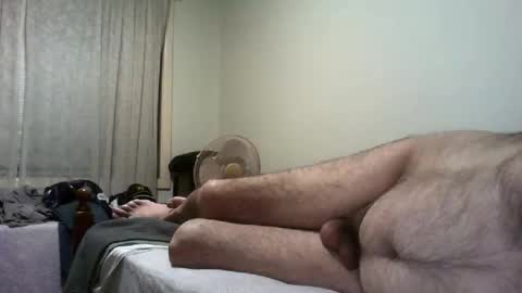 Snapshot of calderguy58 chatting on 17, 9, 2025 calderguy58 online show from 17, 9, 2025