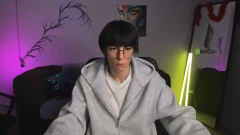 Snapshot of caleb_lichi chatting on 1, 12, 2025 aleb online show from 1, 12, 2025