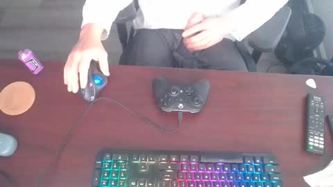 calibratorjosh online show from 14, 12, 2025