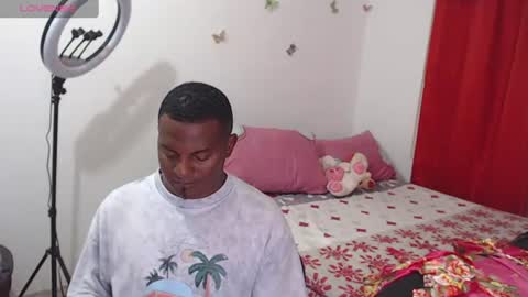 Snapshot of caliente_in_passion chatting on 28, 6, 2026 caliente_in_passion online show from 28, 6, 2026