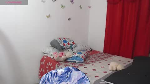 Snapshot of caliente_in_passion chatting on 5, 7, 2026 caliente_in_passion online show from 5, 7, 2026