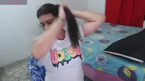 Snapshot of caliente_in_passion chatting on 10, 7, 2026 caliente_in_passion online show from 10, 7, 2026