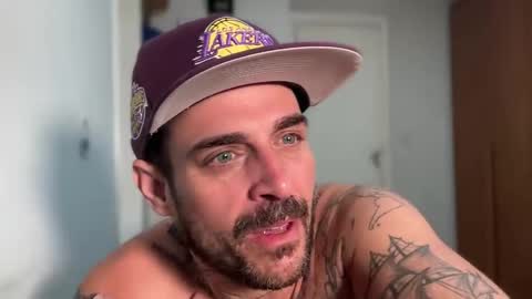 CaliforniaBrazilian online show from 20, 3, 2026