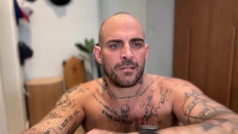 CaliforniaBrazilian online show from 3, 4, 2026