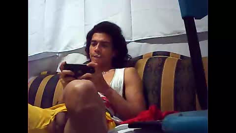 californiacam2 online show from 5, 12, 2024