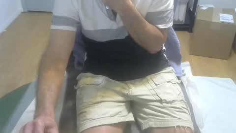 Snapshot of califun4u chatting on 9, 1, 2025 califun4u online show from 9, 1, 2025