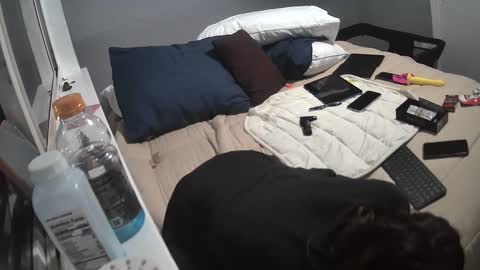 Snapshot of caliibaddie chatting on 3, 10, 2025 caliibaddie online show from 3, 10, 2025