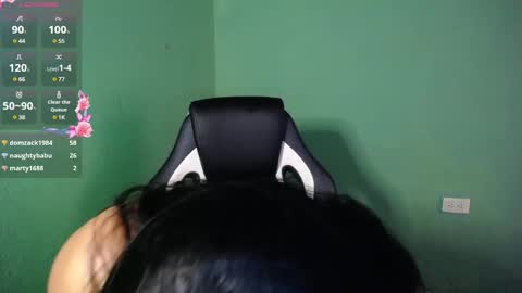 Snapshot of caliope_goddess1 chatting on 11, 2, 2025 caliope_goddess1 online show from 11, 2, 2025