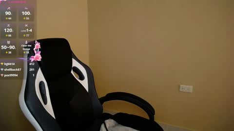 Snapshot of caliope_goddess1 chatting on 16, 2, 2025 caliope_goddess1 online show from 16, 2, 2025