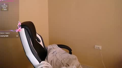 Snapshot of caliope_goddess1 chatting on 18, 2, 2025 caliope_goddess1 online show from 18, 2, 2025