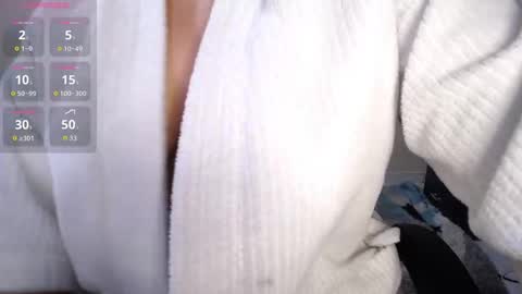 Snapshot of caliope_goddess1 chatting on 17, 9, 2025 caliope_goddess1 online show from 17, 9, 2025