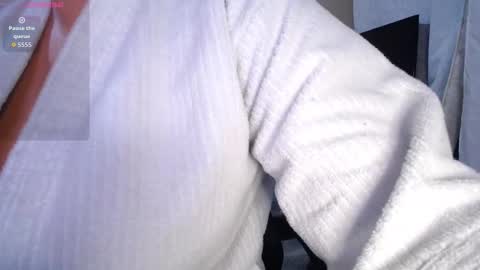 Snapshot of caliope_goddess1 chatting on 2, 10, 2025 caliope_goddess1 online show from 2, 10, 2025