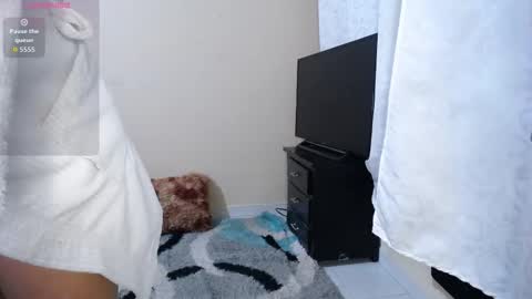 Snapshot of caliope_goddess1 chatting on 17, 10, 2025 caliope_goddess1 online show from 17, 10, 2025