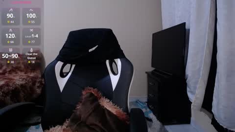 Snapshot of caliope_goddess1 chatting on 24, 10, 2025 caliope_goddess1 online show from 24, 10, 2025