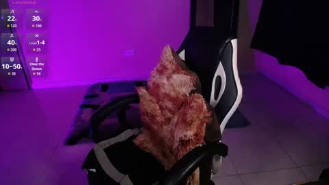 Snapshot of caliope_goddess1 chatting on 1, 7, 2026 caliope_goddess1 online show from 1, 7, 2026