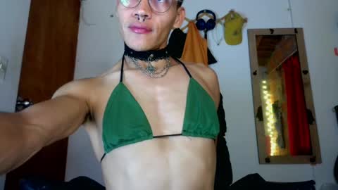 Calioppe 10 online show from 8, 6, 2026