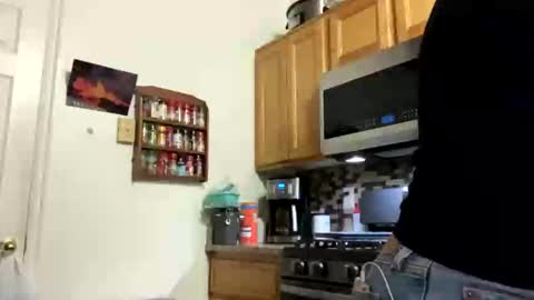 calishop1 online show from 18, 1, 2026