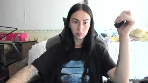 Anna online show from 10, 7, 2026