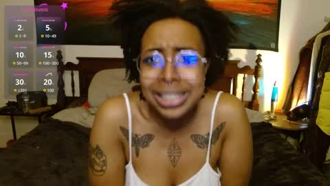 Snapshot of call_me_hedone chatting on 27, 2, 2025 Hedone online show from 27, 2, 2025