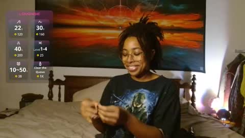 Snapshot of call_me_hedone chatting on 20, 11, 2025 Hedone online show from 20, 11, 2025