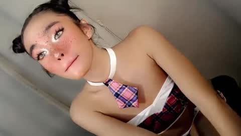 call_me_nina online show from 6, 7, 2026
