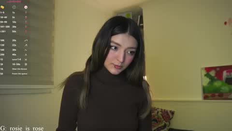   online show from 23, 12, 2024