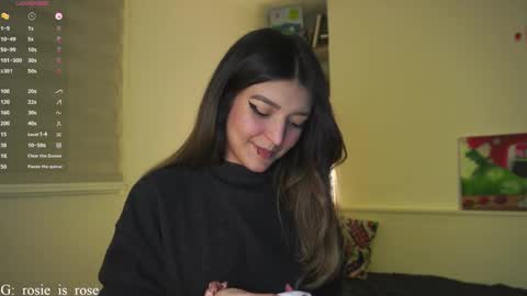   online show from 27, 12, 2024