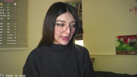   online show from 27, 12, 2024